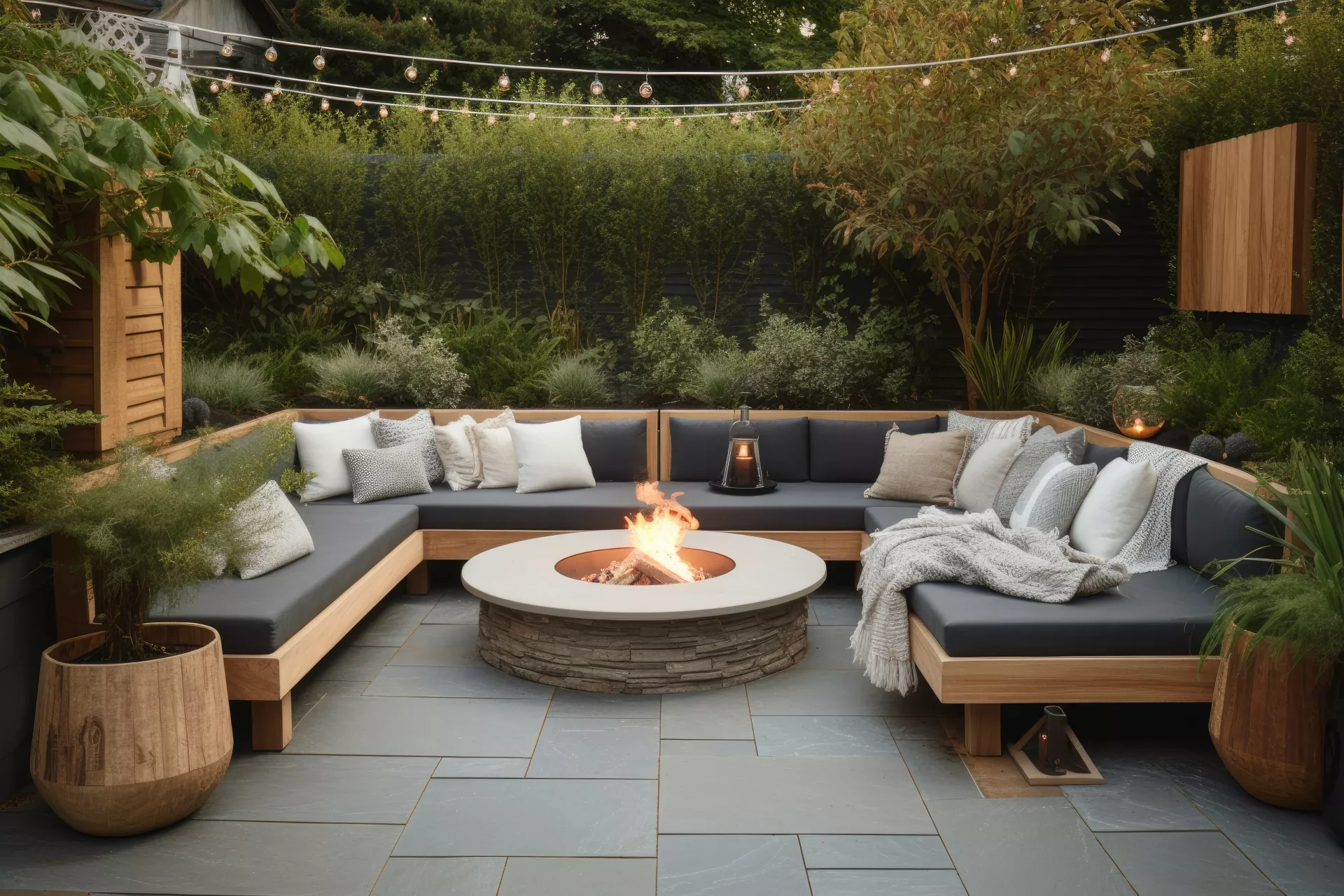 Types Of Tiles For Outdoor Patios: The Ultimate Guide To Choosing The Best One